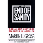 The End of Sanity