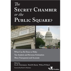 The Secret Chamber or the Public Square?