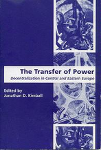 The Transfer of Power
