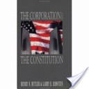 The Corporation and the Constitution
