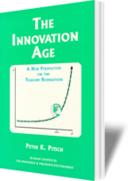 The Innovation Age
