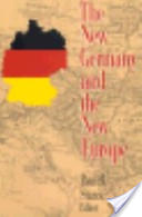The New Germany and the New Europe 