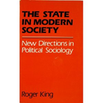 The State in Modern Society