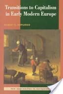 Transitions to Capitalism in Early Modern Europe