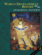World Development Report 2000/2001