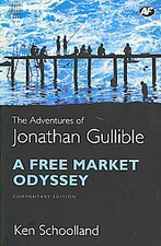 The Adventures of Jonathan Gullible 