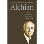 The Collected Works of Armen A. Alchian