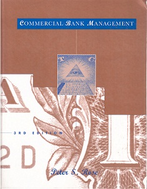 Commercial Bank Management