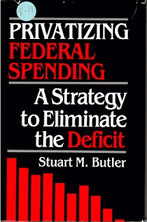 Privatizing Federal Spending