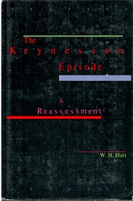 The Keynesian Episode: A Reassessment