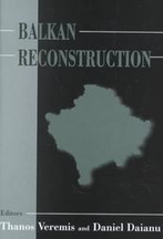 Balkan Reconstruction 
