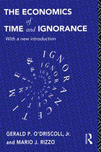 The Economics of Time and Ignorance