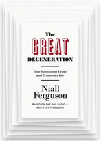 The Great Degeneration 