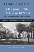 The Man and the Statesman: The Correspondence and Articles on Politics 