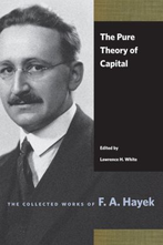 The Pure Theory of Capital  