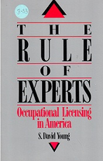 The Rule of Experts