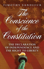  The Conscience of the Constitution