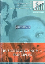 Business and economic principles