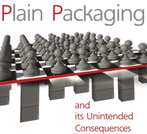 Plain Packaging and its Unintended Consequences 