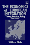 The Economics of European Integration