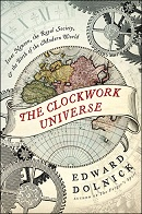 The Clockwork Universe 