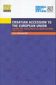 Croatian Accession to the European Union