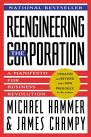 Reengineering the Corporation