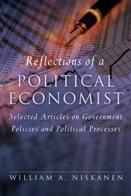 Reflections of a Political Economist 