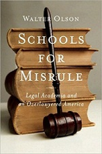 Schools for Misrule 