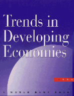 Trends in Developing Economies