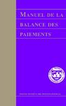 Balance of Payments Manual