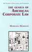 The Genius of American Corporate Law