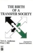 The Birth of a  Transfer Society