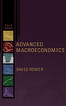 Advanced Macroeconomics 