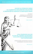Анализ на правната рамка на съдебното изпълнение в България и препоръки за нейното усъвършенстване/Legal Framework Analysis of the Civil Judgment Enforcement in Bulgaria and Recommendation for its Improvement 