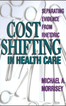 Cost shifting in health care