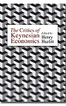 The Critics of Keynesian Economics