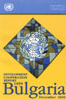 Development Cooperation Report Bulgaria 1999