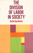 The Division of Labour in Society 