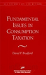 Fundamental Issues in Consumption Taxation