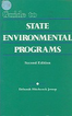 Guide to State Environmental Programs