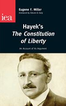 Hayeks's The Constitution of Liberty