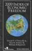 Index of Economic Freedom 2000 