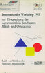 Internationaler Workshop 1992 zur Umgestaltung der Agrarstatistik in der Staaten Mittel – und Osteuropas