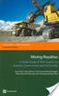 Mining Royalties