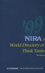 NIRA's World Directory of Think Tanks 1999