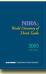 NIRA's World Directory of Think Tanks 2005 