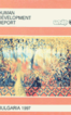 National Human Development Report 1997