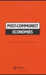 Post-Communist Economies