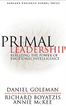 Primal Leadership 